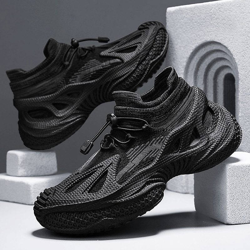 کتونی خفن وارداتی مردانه کد 1518M