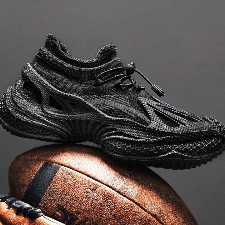 کتونی خفن وارداتی مردانه کد 1518M