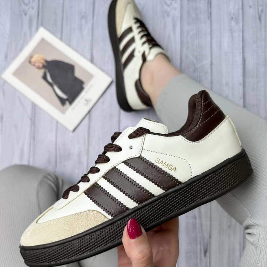 آدیداس سامبا
